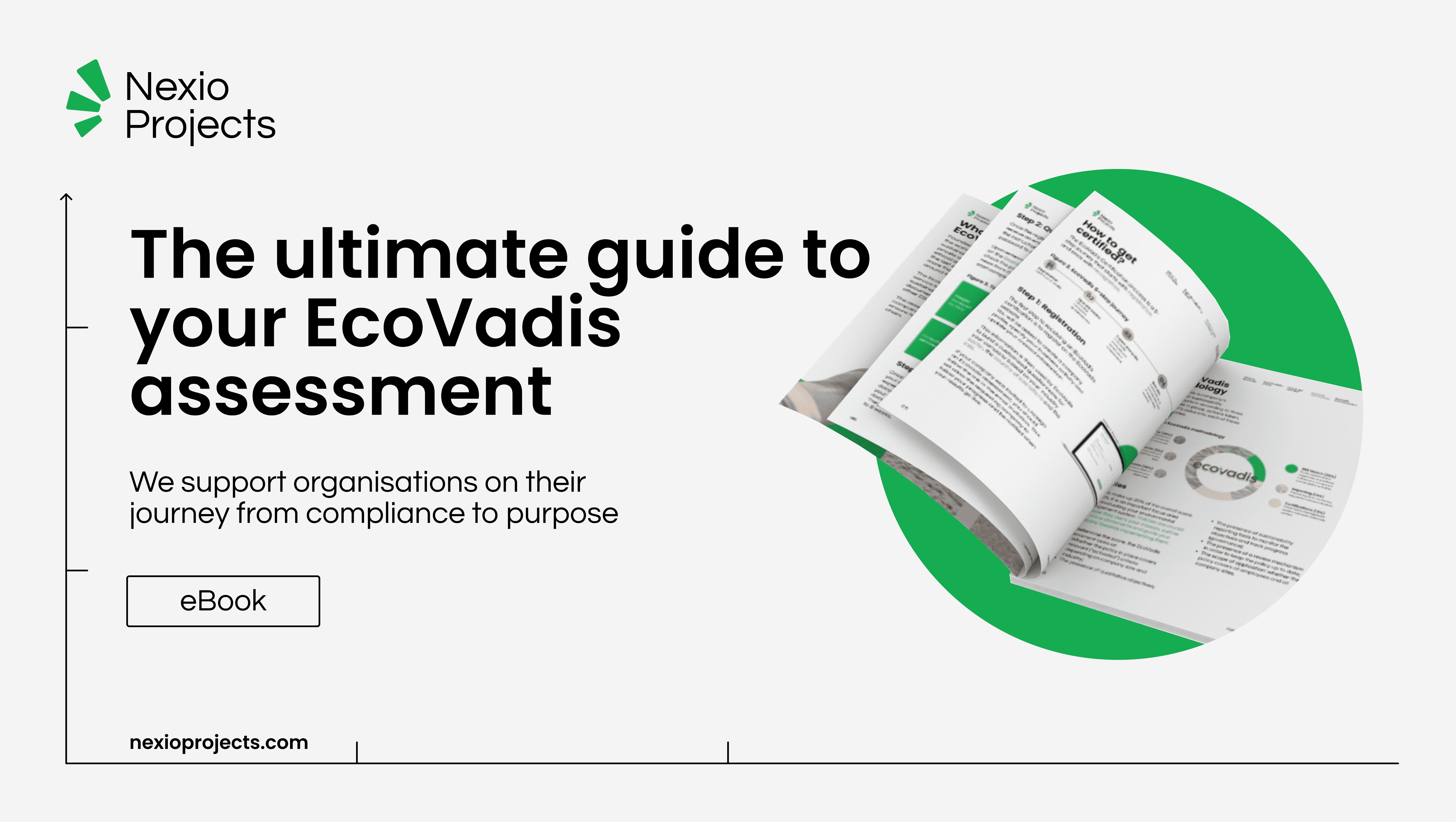 E-The ultimate guide to your EcoVadis assessment