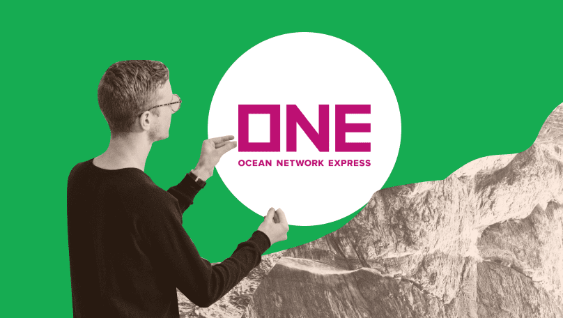 A Long Term Sustainability Roadmap for Ocean Network Express