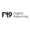 F19 Digital reporting